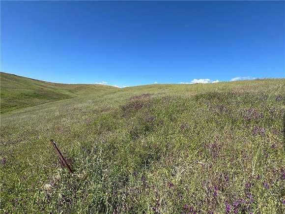 1 Acre of Land for Sale in Paso Robles, California