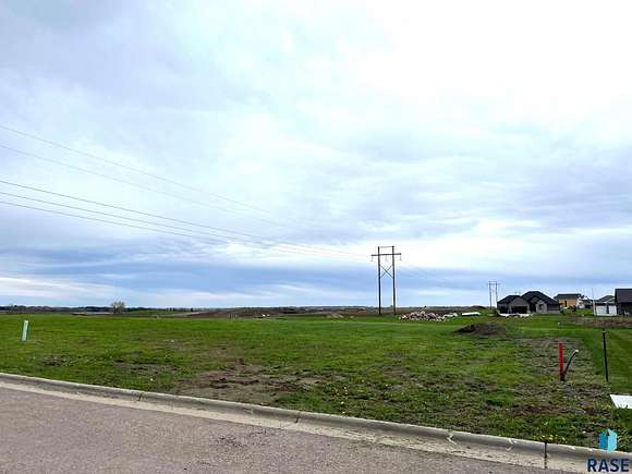 0.69 Acres of Residential Land for Sale in Sioux Falls, South Dakota