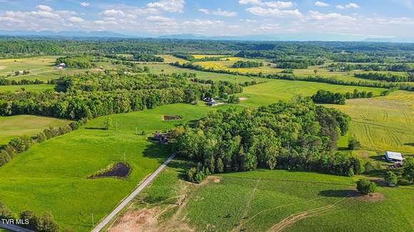 5.8 Acres of Land for Sale in Mohawk, Tennessee