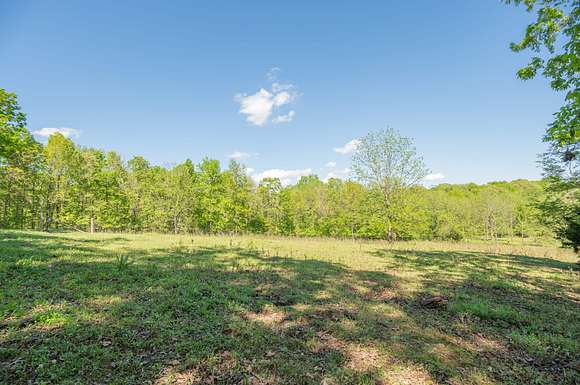 13.9 Acres of Land with Home for Sale in Lowndes, Missouri