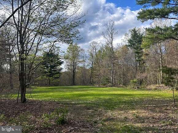 114 Acres of Recreational Land for Sale in Fort Littleton, Pennsylvania