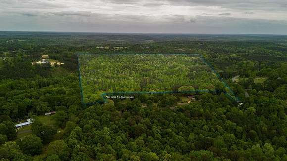 75 Acres of Recreational Land for Sale in Haleyville, Alabama