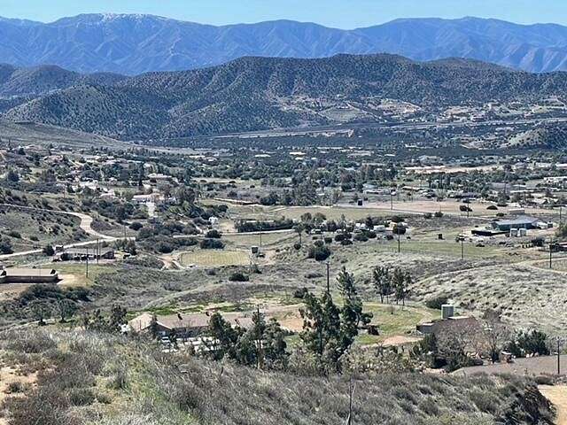 10.2 Acres of Land for Sale in Acton, California