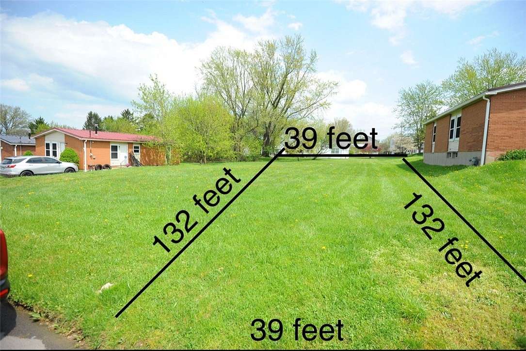 0.12 Acres of Residential Land for Sale in Erie, Pennsylvania