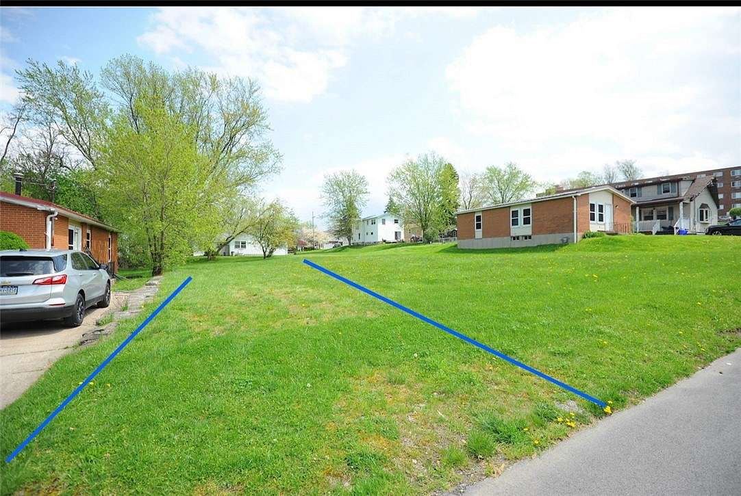 0.121 Acres of Residential Land for Sale in Erie, Pennsylvania