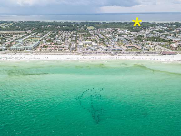 0.25 Acres of Residential Land for Sale in Miramar Beach, Florida