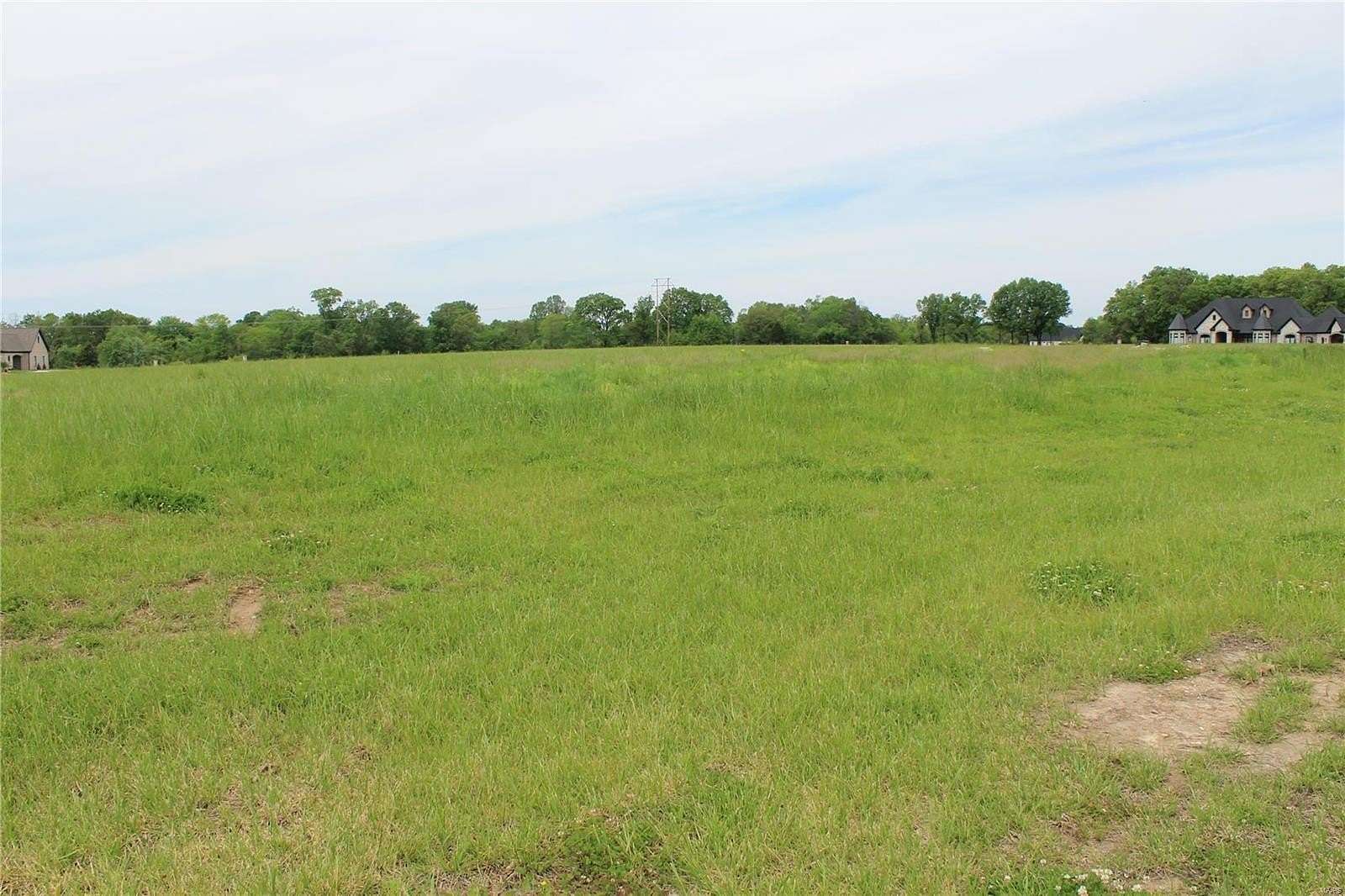 3.023 Acres of Residential Land for Sale in St. Paul, Missouri