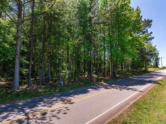 9.8 Acres of Land for Sale in Inman, South Carolina