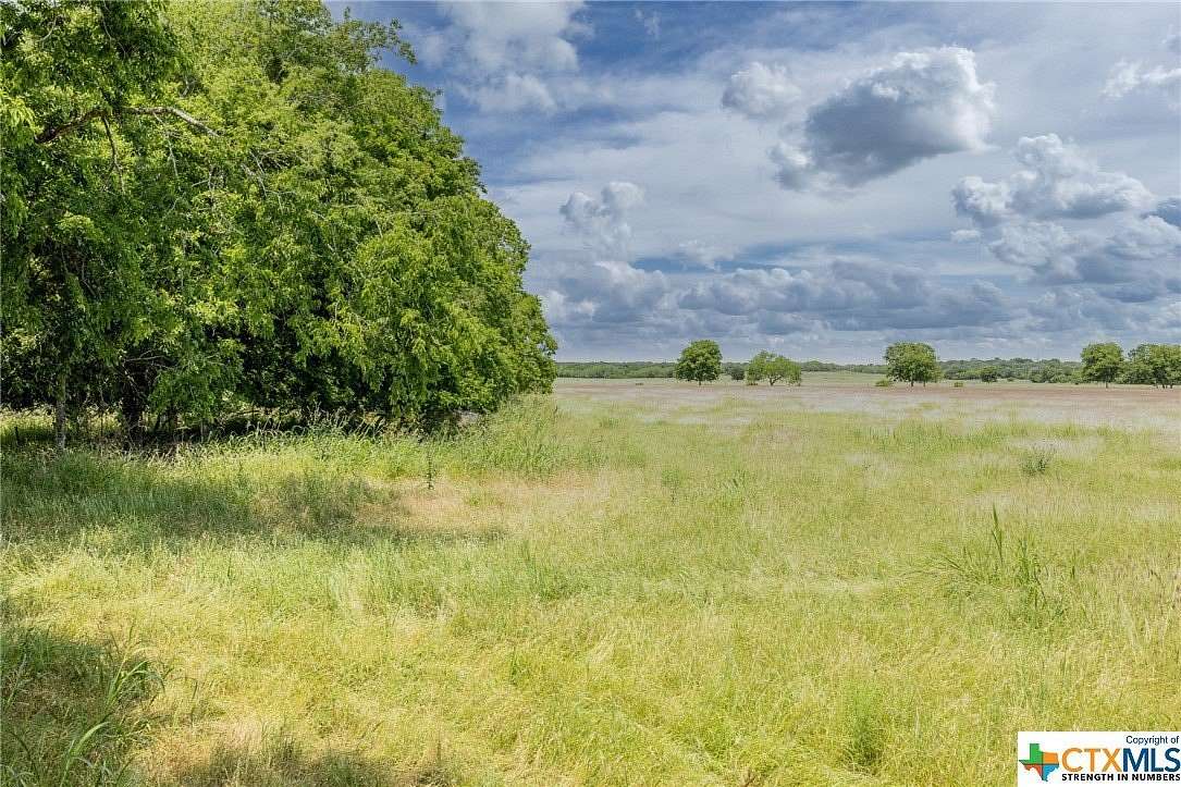 34 Acres of Agricultural Land for Sale in Gonzales, Texas