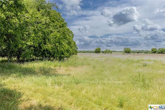 34 Acres of Agricultural Land for Sale in Gonzales, Texas