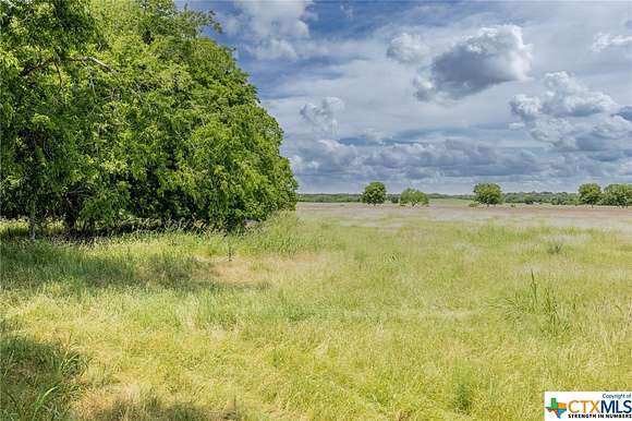 33.957 Acres of Agricultural Land for Sale in Gonzales, Texas