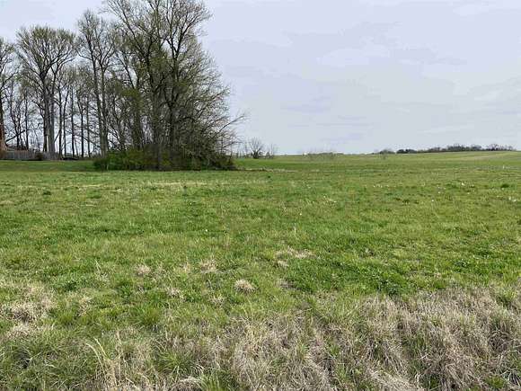 1 Acre of Residential Land for Sale in Fort Branch, Indiana