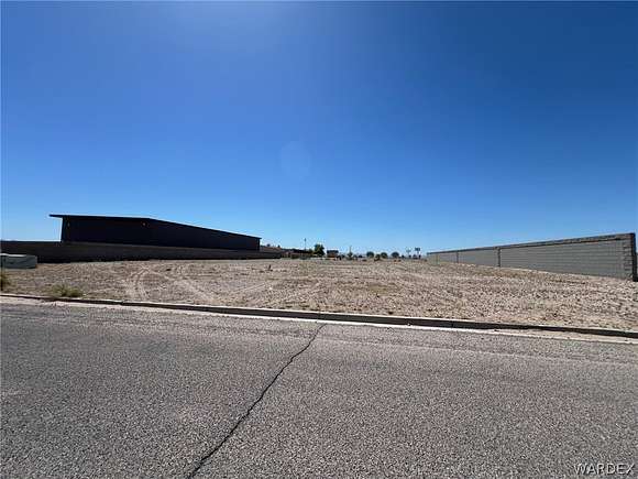 0.49 Acres of Commercial Land for Sale in Fort Mohave, Arizona