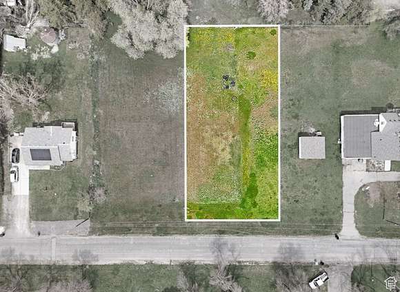 0.34 Acres of Residential Land for Sale in Hyrum, Utah