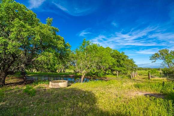 67 Acres of Improved Land for Sale in Harper, Texas - LandSearch