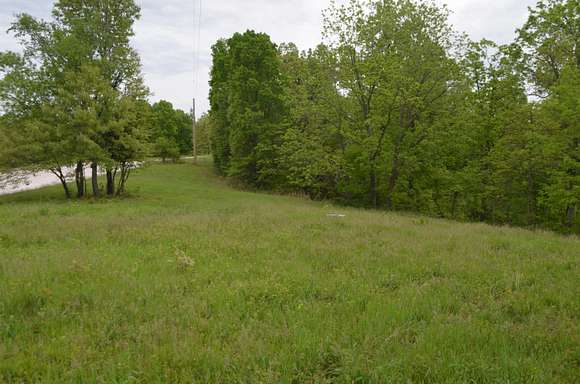 20 Acres of Land for Sale in Bruner, Missouri