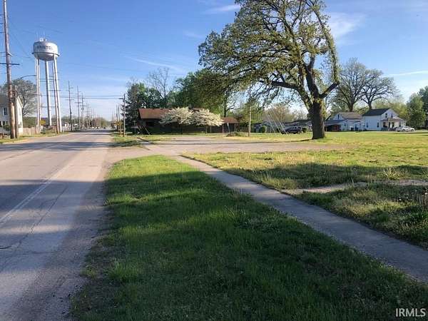 0.62 Acres of Commercial Land for Sale in Bristol, Indiana