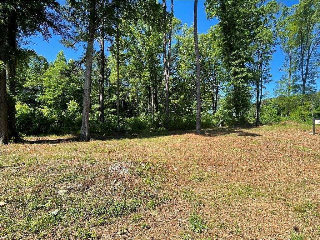 1.6 Acres of Residential Land for Sale in Buckhead, Georgia