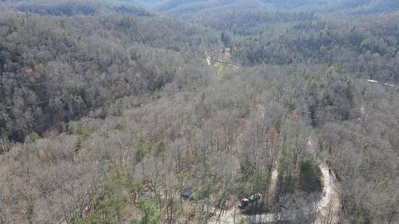 0.66 Acres of Land for Sale in Zoe, Kentucky