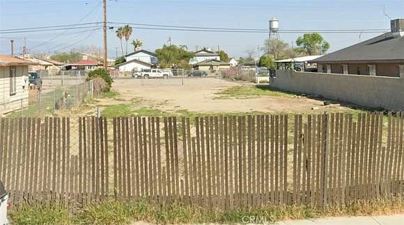 0.14 Acres of Residential Land for Sale in Bakersfield, California