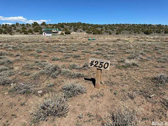 10.9 Acres of Land for Sale in Reno, Nevada