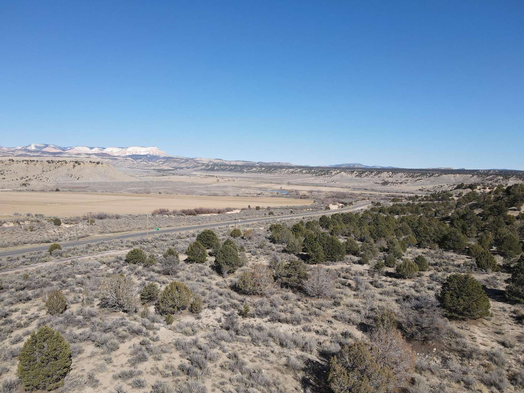 3.3 Acres of Land for Sale in Tropic, Utah