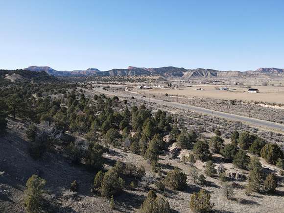 3.3 Acres of Land for Sale in Tropic, Utah