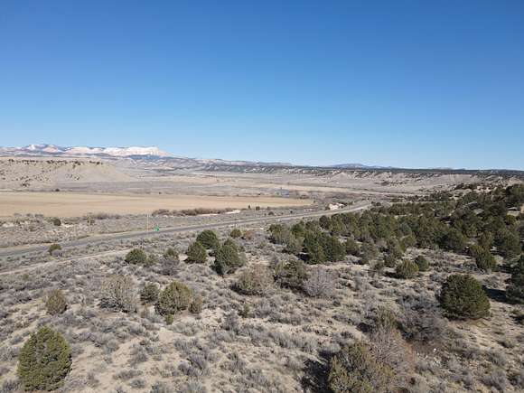 3.34 Acres of Land for Sale in Tropic, Utah