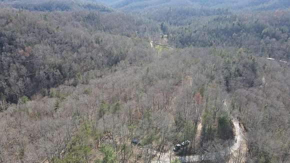 1.9 Acres of Land for Sale in Zoe, Kentucky
