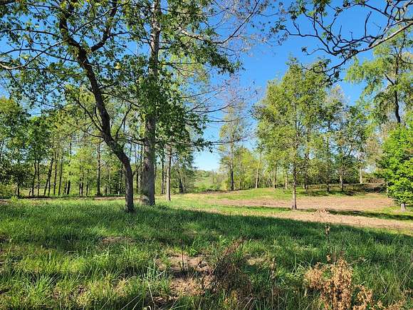 5.4 Acres of Land for Auction in Riner, Virginia