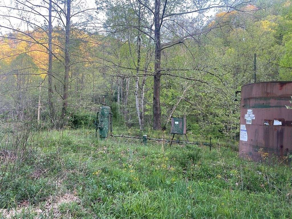 93.7 Acres of Recreational Land for Sale in Spanishburg, West Virginia