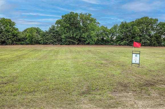 1 Acre of Land for Sale in Murphy, Texas