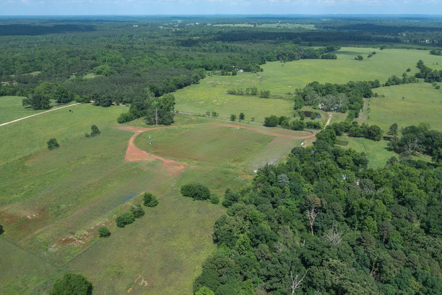 5 Acres of Land for Sale in Gilmer, Texas