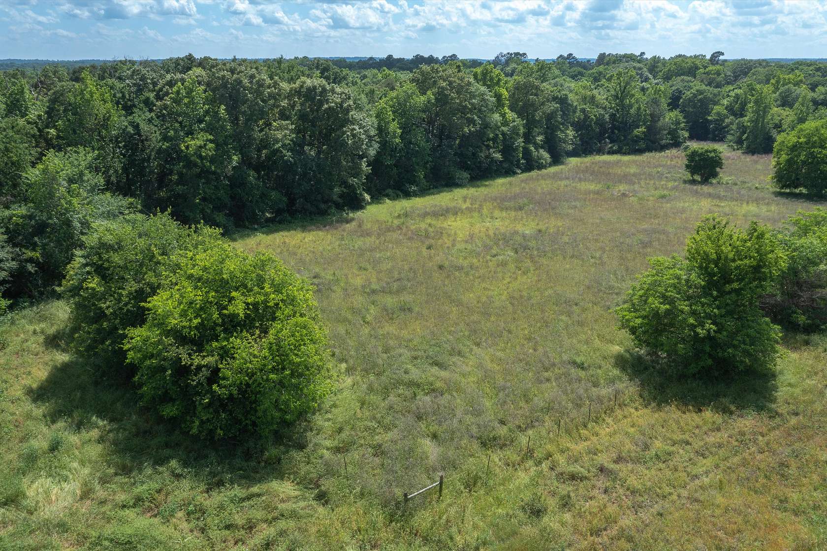 10 Acres of Land for Sale in Gilmer, Texas