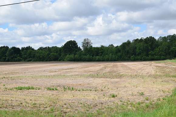 15.8 Acres of Land for Sale in Alamo, Tennessee