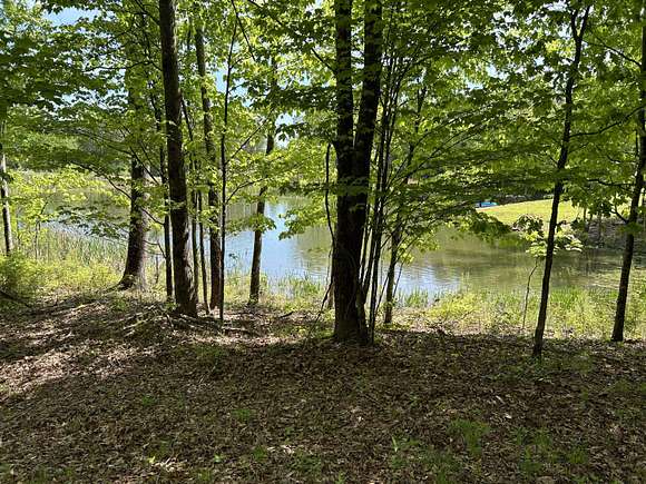 2.87 Acres of Residential Land for Sale in Jasper, Tennessee