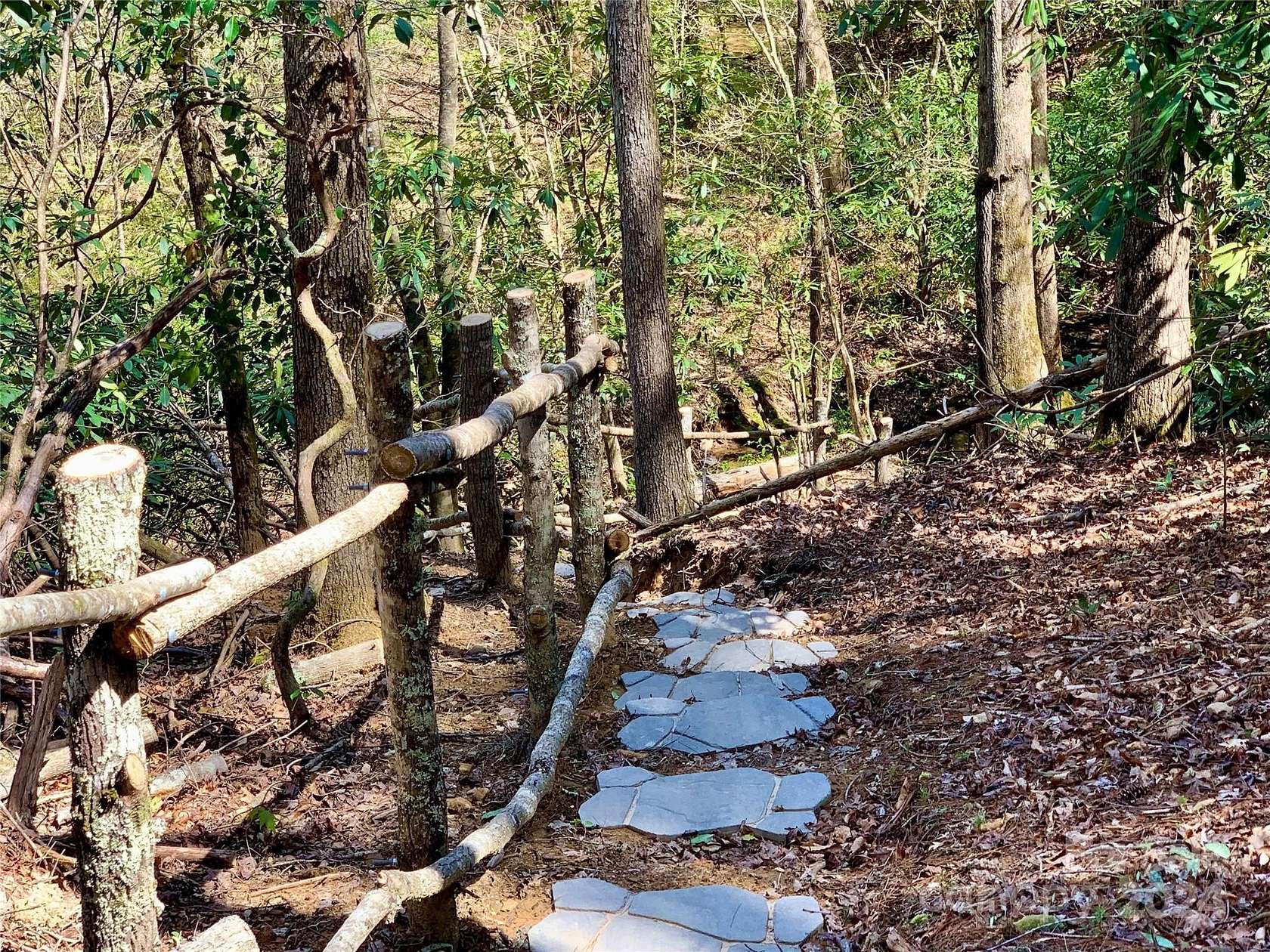 4.73 Acres of Land for Sale in Lenoir, North Carolina