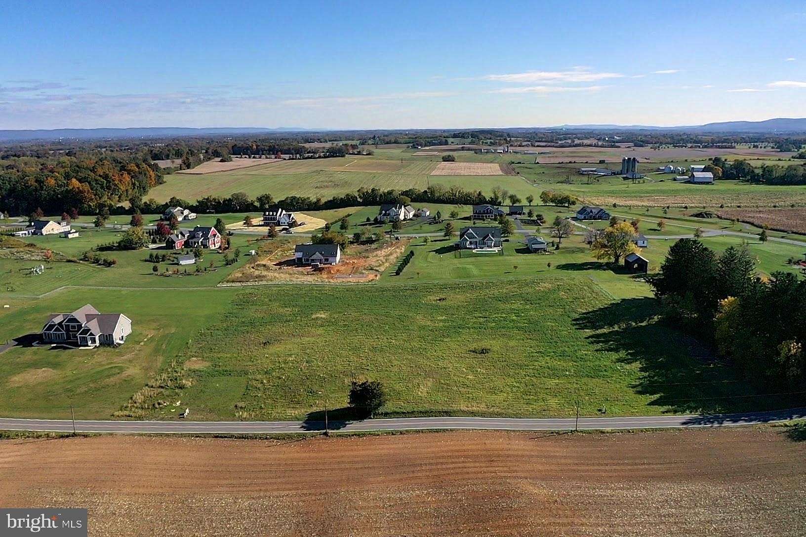2.5 Acres of Residential Land for Sale in Carlisle, Pennsylvania