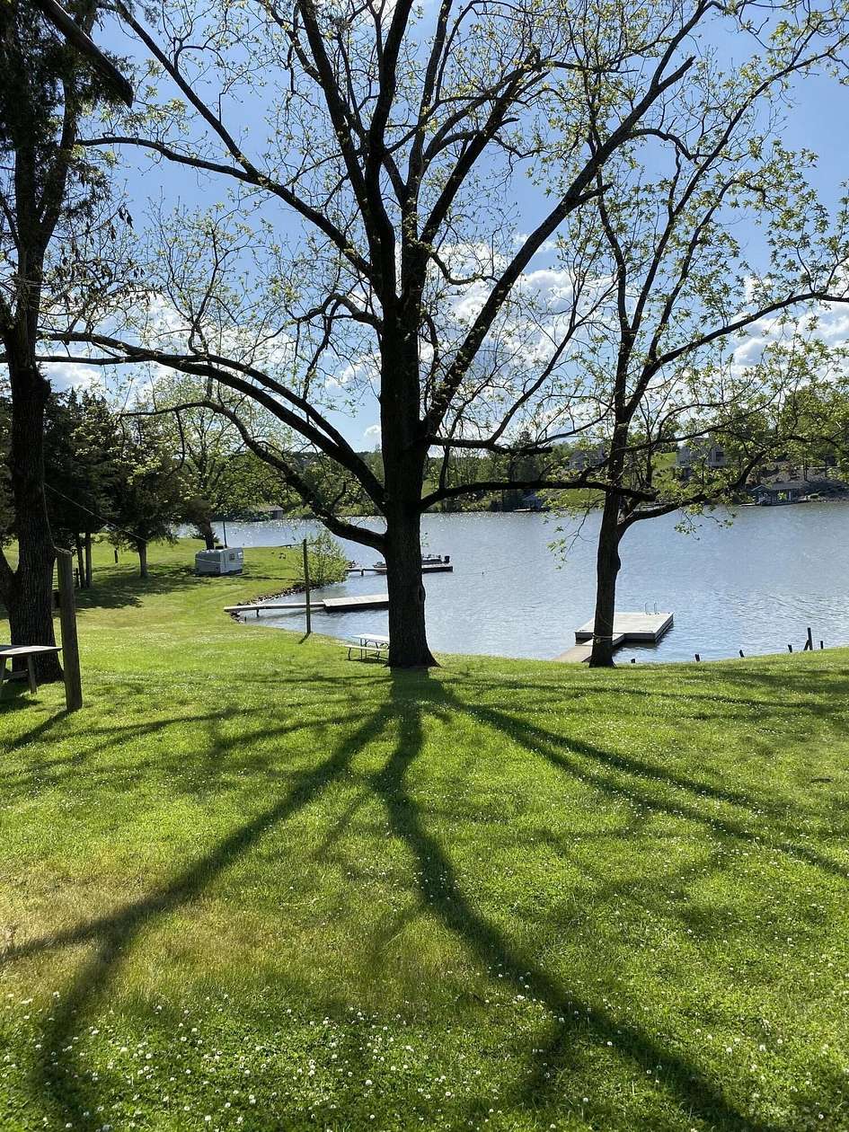 77.8 Acres of Land for Sale in Moneta, Virginia