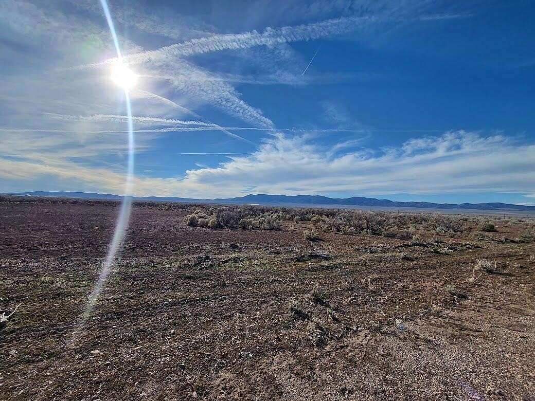 4.83 Acres of Residential Land for Sale in Paragonah, Utah