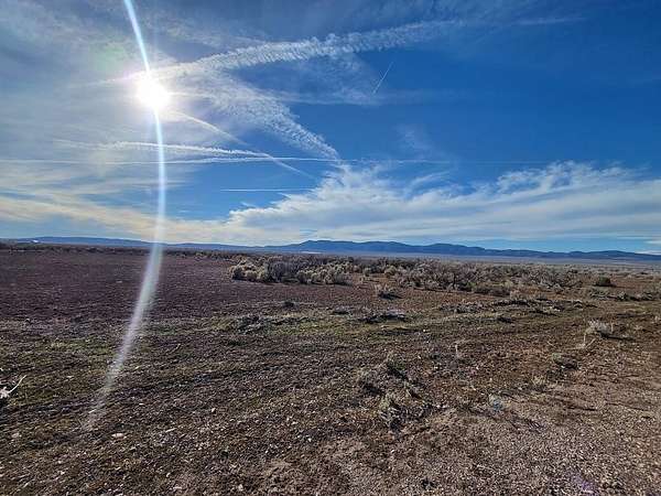 4.83 Acres of Residential Land for Sale in Paragonah, Utah