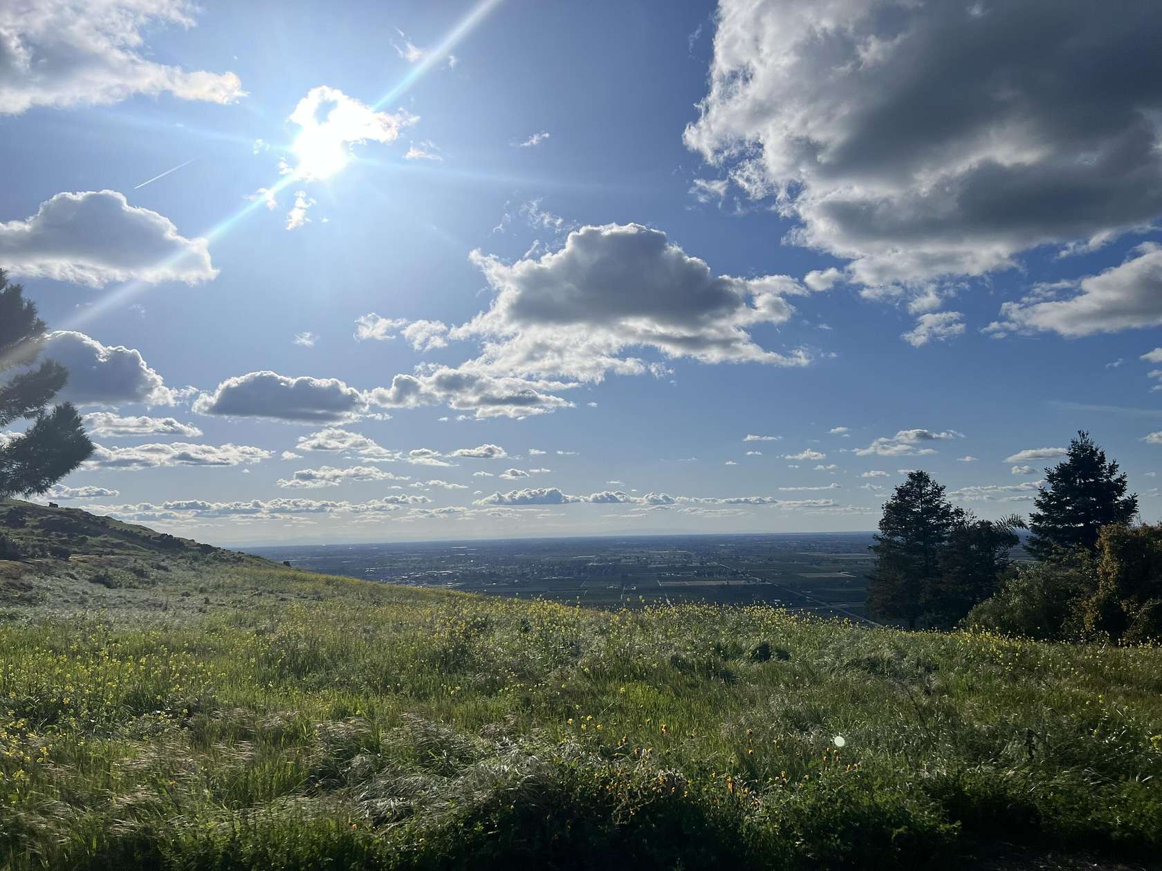 1 Acre of Residential Land for Sale in Exeter, California