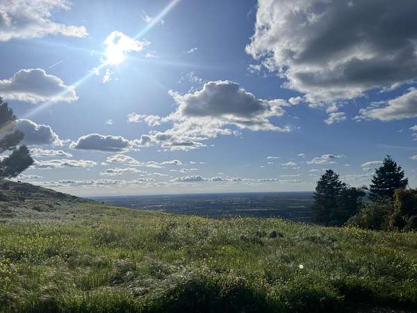 1 Acre of Residential Land for Sale in Exeter, California