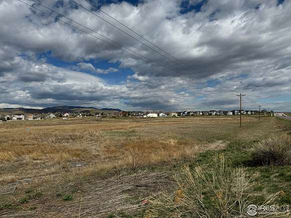 4.4 Acres of Land for Sale in Fort Collins, Colorado