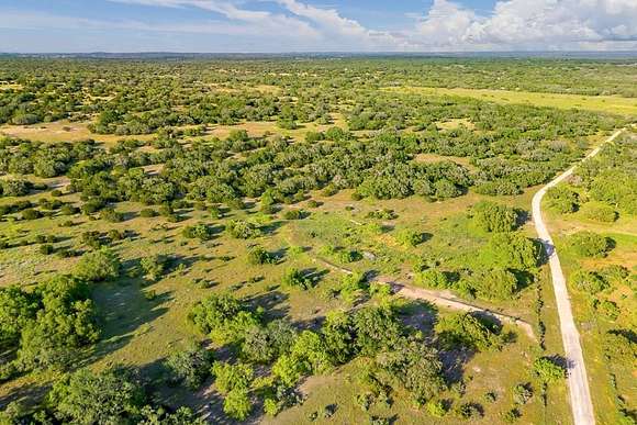 67 Acres of Recreational Land & Farm for Sale in Harper, Texas