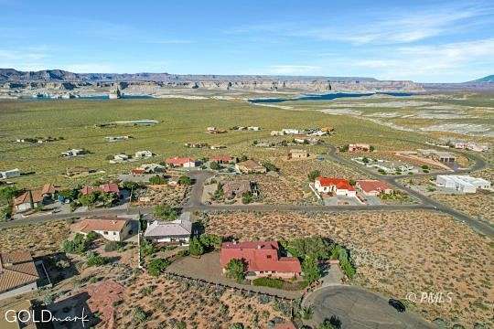 0.24 Acres of Residential Land for Sale in Page, Arizona