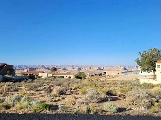 0.24 Acres of Residential Land for Sale in Page, Arizona