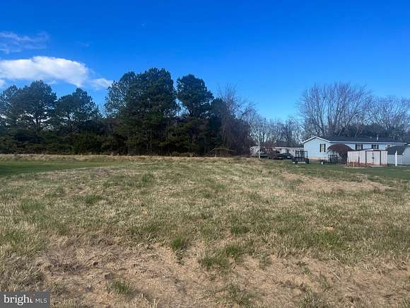 0.25 Acres of Land for Sale in Princess Anne, Maryland