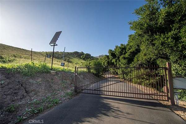 22 Acres of Land for Sale in Goleta, California