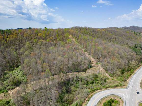 68 Acres of Land for Auction in Salem, West Virginia